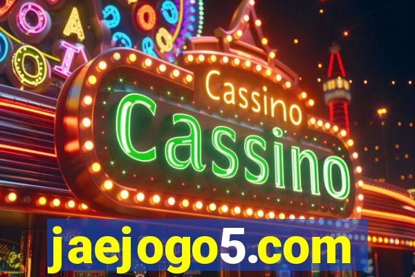 jaejogo5.com