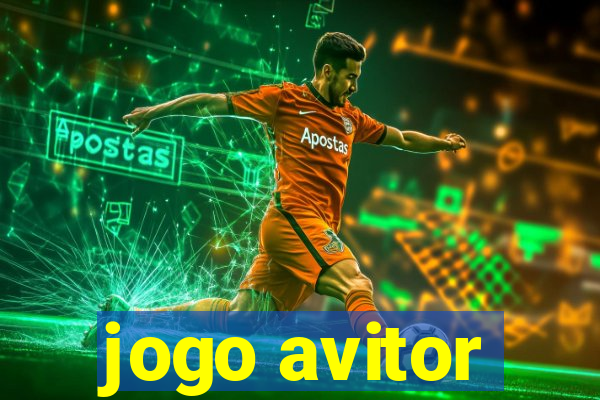 jogo avitor