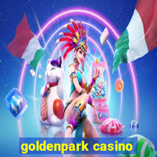 goldenpark casino