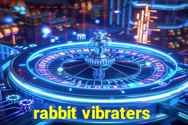 rabbit vibraters