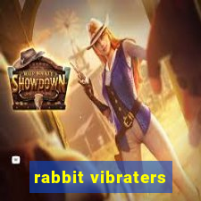 rabbit vibraters