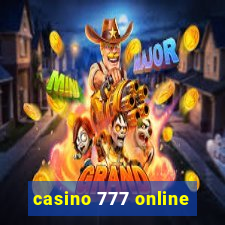 casino 777 online