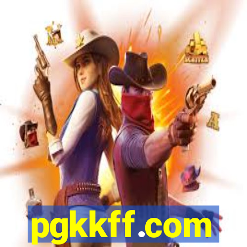 pgkkff.com