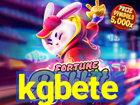 kgbete