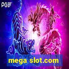 mega slot.com