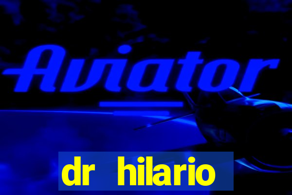 dr hilario mastologista em santos