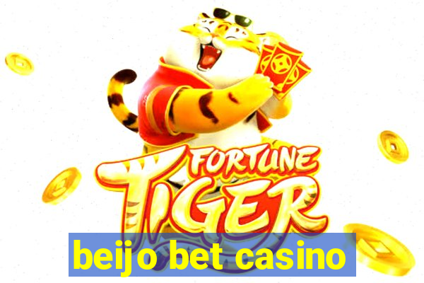 beijo bet casino