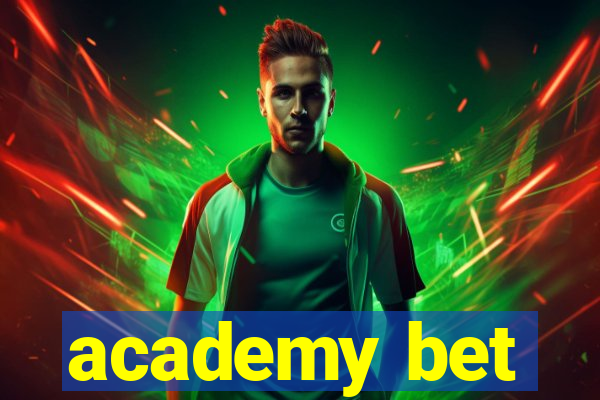 academy bet