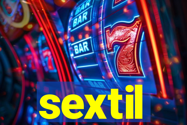 sextil