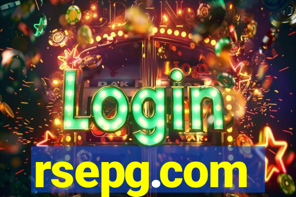 rsepg.com