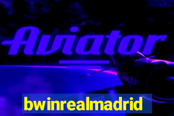 bwinrealmadrid