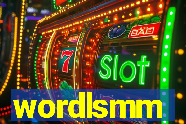 wordlsmm