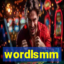 wordlsmm