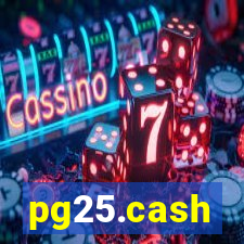 pg25.cash