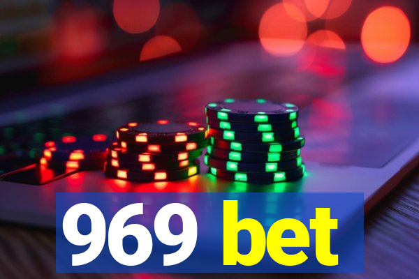 969 bet