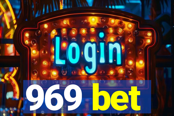 969 bet