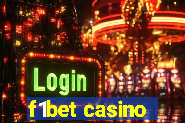 f1bet casino