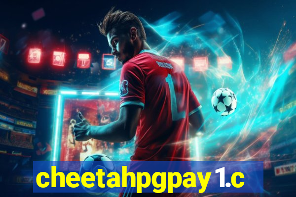 cheetahpgpay1.com