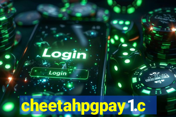 cheetahpgpay1.com