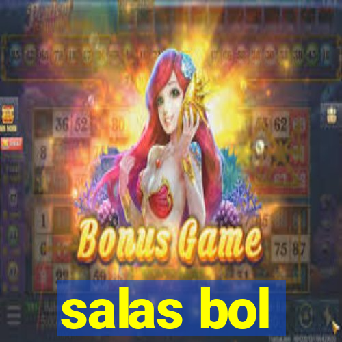 salas bol