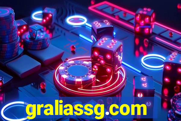 graliassg.com