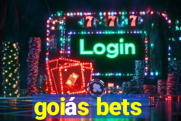 goiás bets