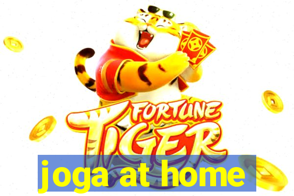 joga at home