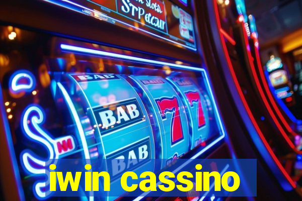 iwin cassino