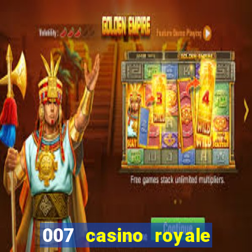 007 casino royale mp4 mega