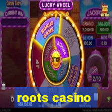 roots casino