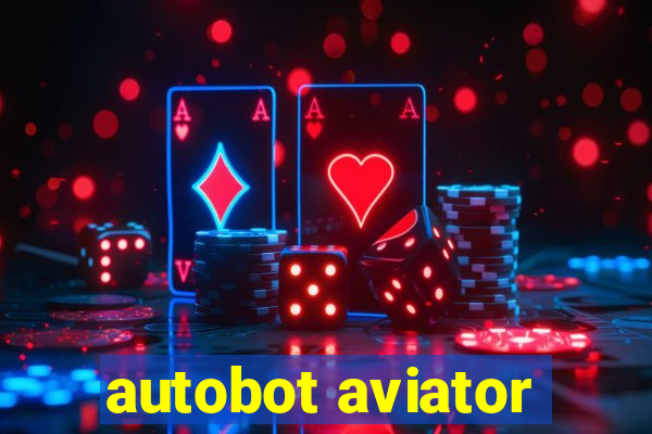 autobot aviator