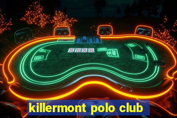 killermont polo club