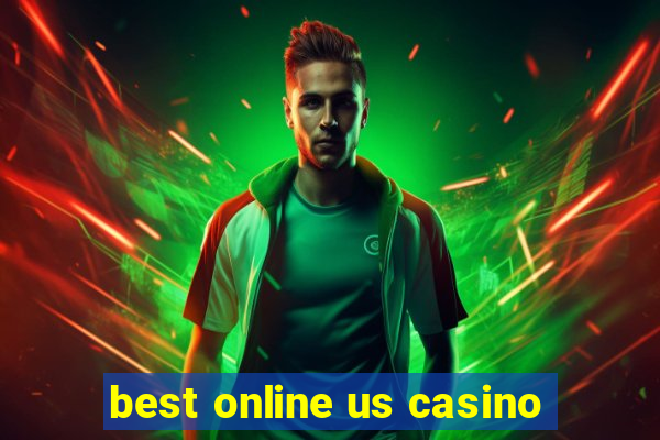 best online us casino