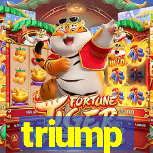 triump