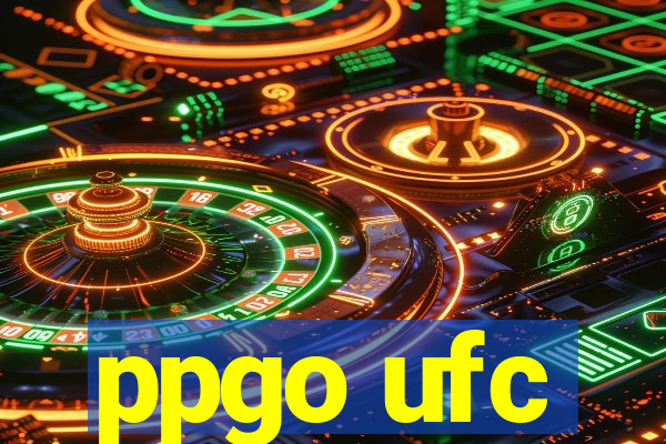 ppgo ufc