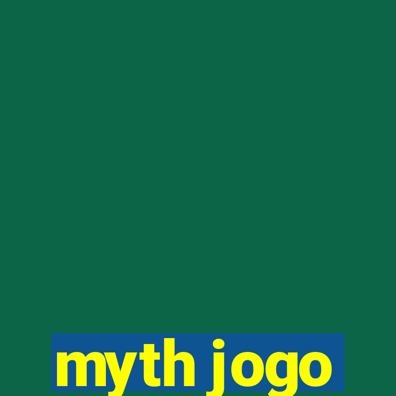 myth jogo