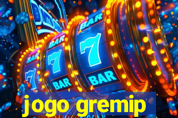 jogo gremip