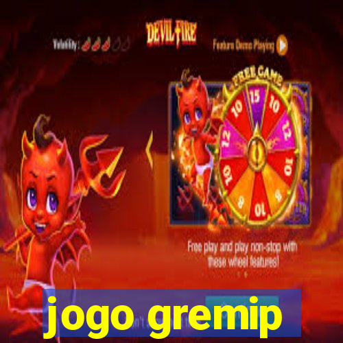 jogo gremip