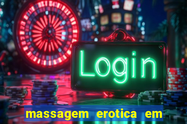 massagem erotica em porto alegre