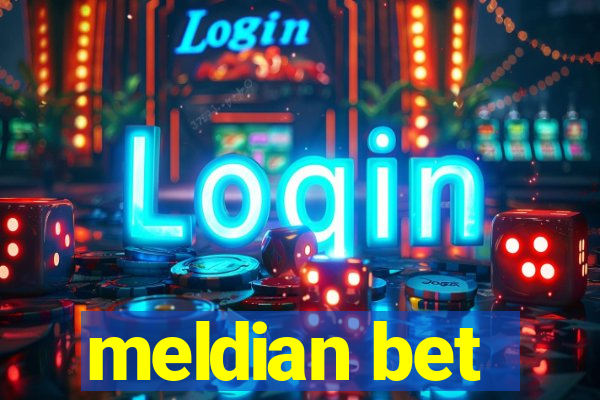 meldian bet