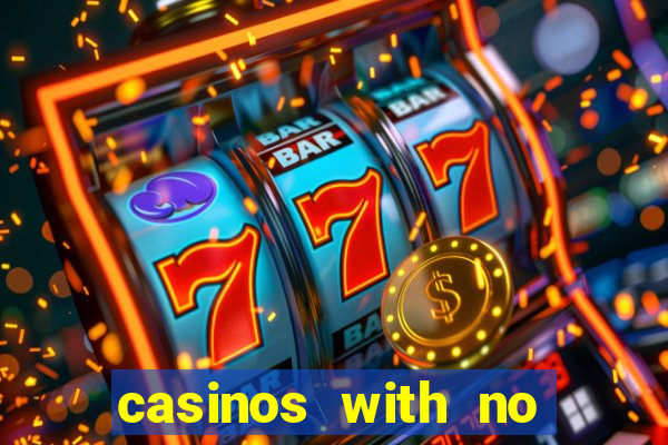 casinos with no deposit bonus