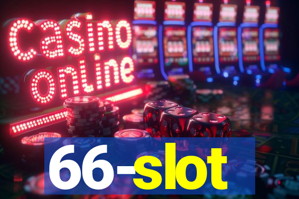 66-slot