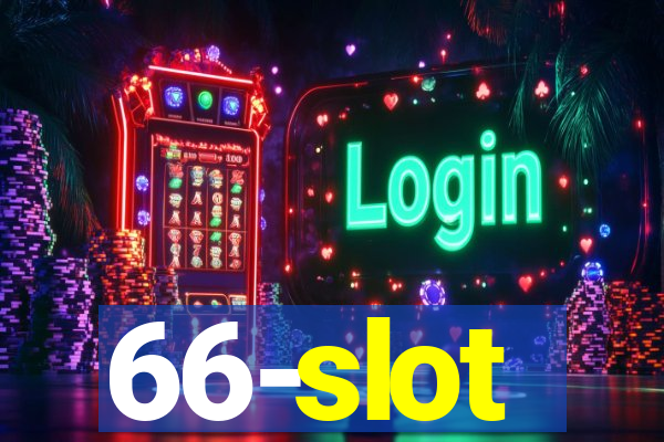 66-slot