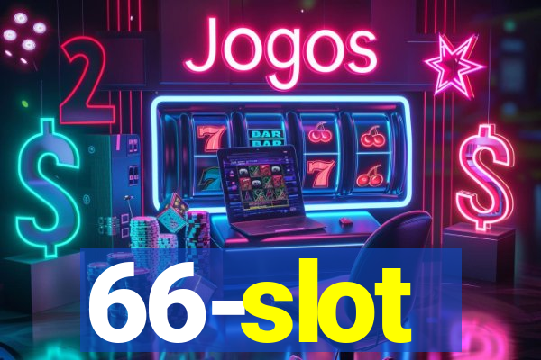 66-slot