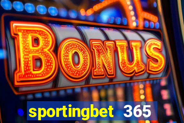 sportingbet 365 apostas online