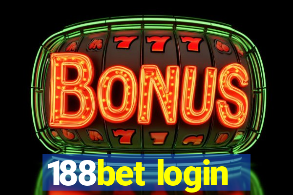 188bet login