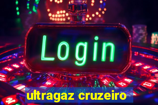 ultragaz cruzeiro