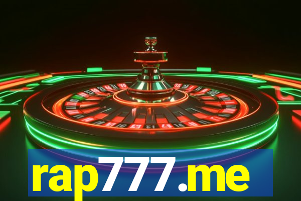 rap777.me