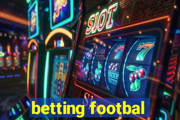 betting footbal