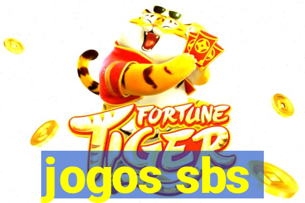 jogos sbs